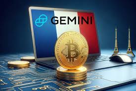 Gemini Exchange's $1.1 Billion Pledge
